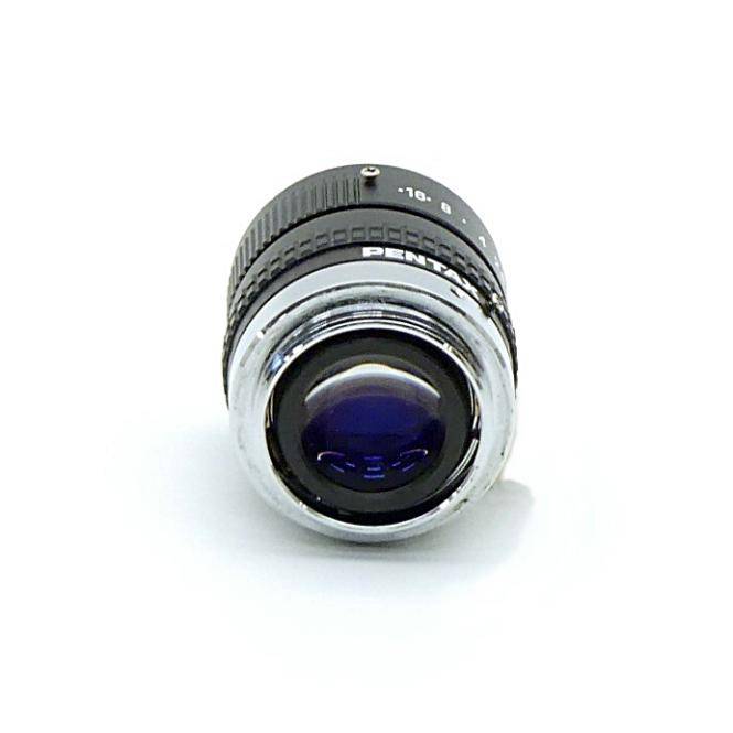 Pentax TV Objektiv 1:1.4 / 16 mm (16mm1:1.4)