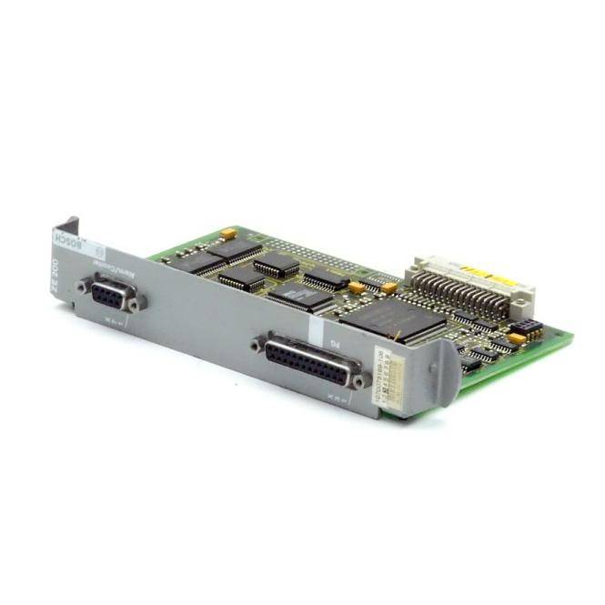 Bosch ZE200 (1070075169-106)