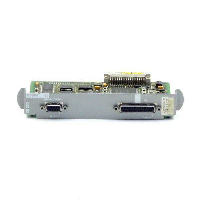 Bosch ZE200 (1070075169-106)