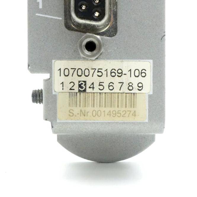Bosch ZE200 (1070075169-106)