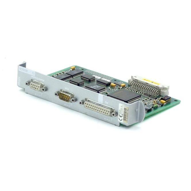 Bosch CPU ZE 201 (1070078795-105)
