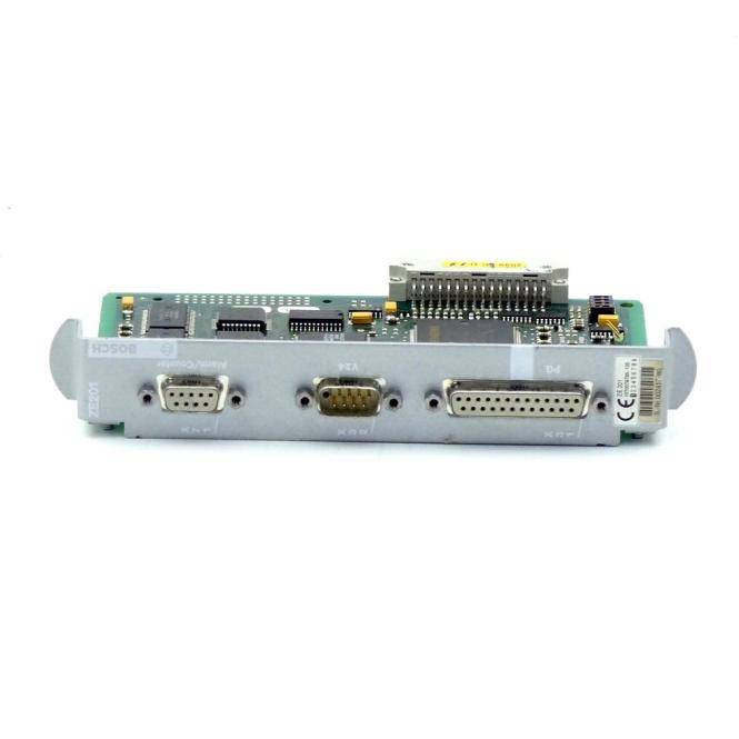 Bosch CPU ZE 201 (1070078795-105)