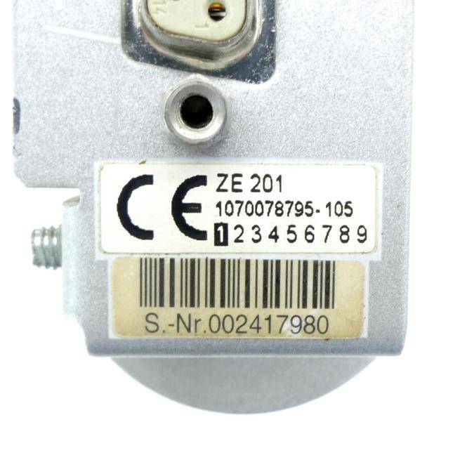 Bosch CPU ZE 201 (1070078795-105)