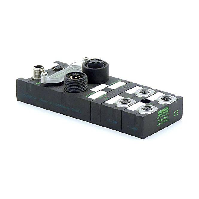 Murrelektronik Busknoten Cube67 BN-P Cube67BN-P (56515)