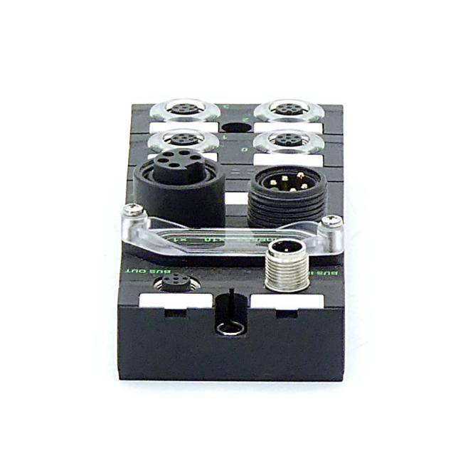 Murrelektronik Busknoten Cube67 BN-P Cube67BN-P (56515)