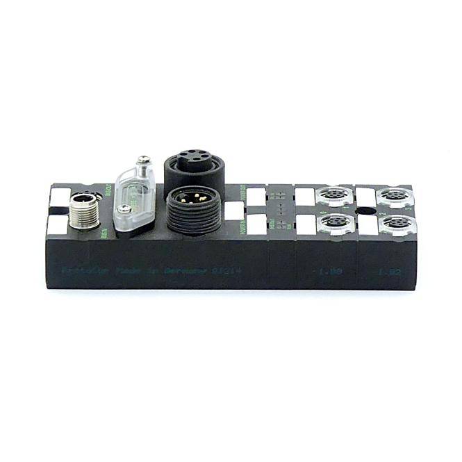 Murrelektronik Busknoten Cube67 BN-P Cube67BN-P (56515)