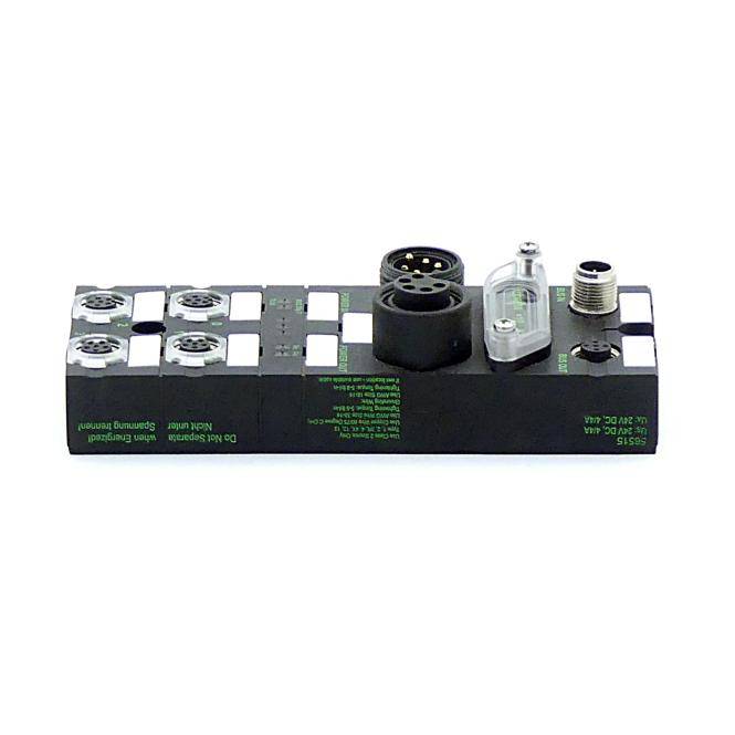 Murrelektronik Busknoten Cube67 BN-P Cube67BN-P (56515)