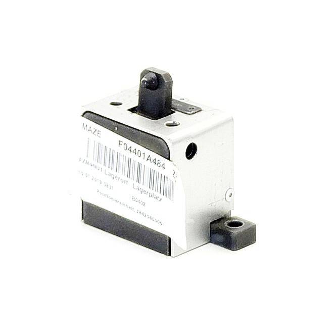 Bosch Positiniereinheit (3842540506)
