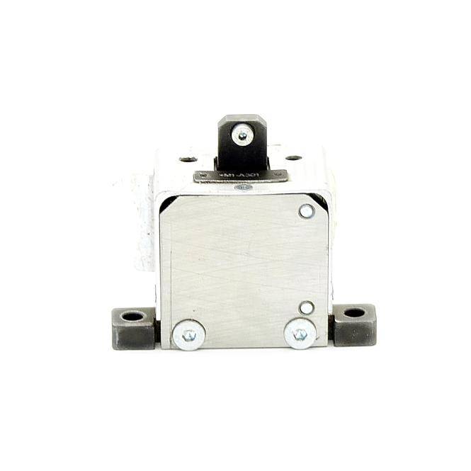 Bosch Positiniereinheit (3842540506)