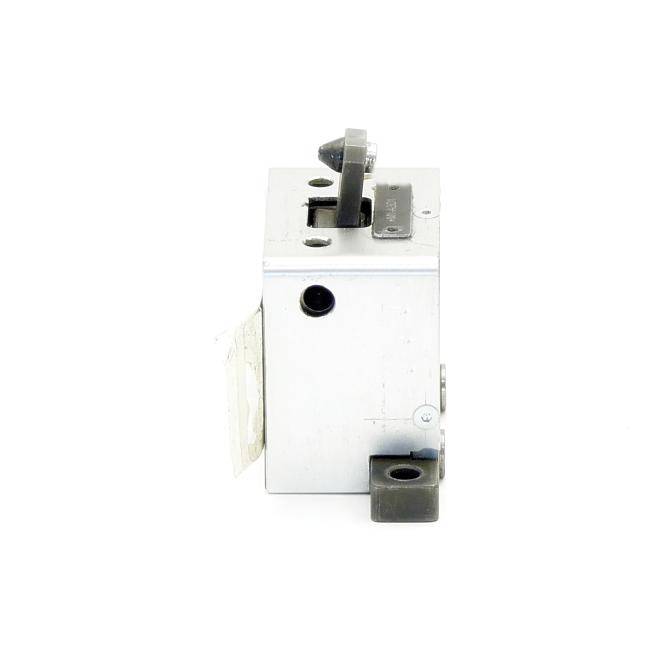 Bosch Positiniereinheit (3842540506)