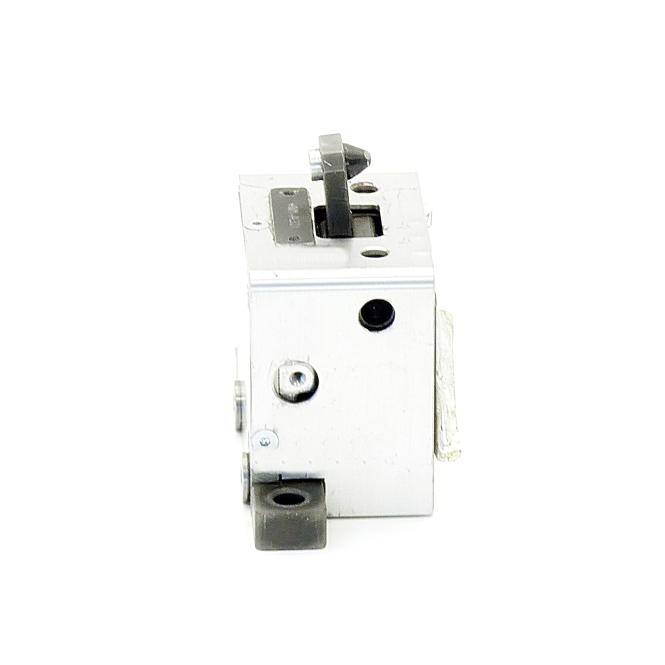 Bosch Positiniereinheit (3842540506)