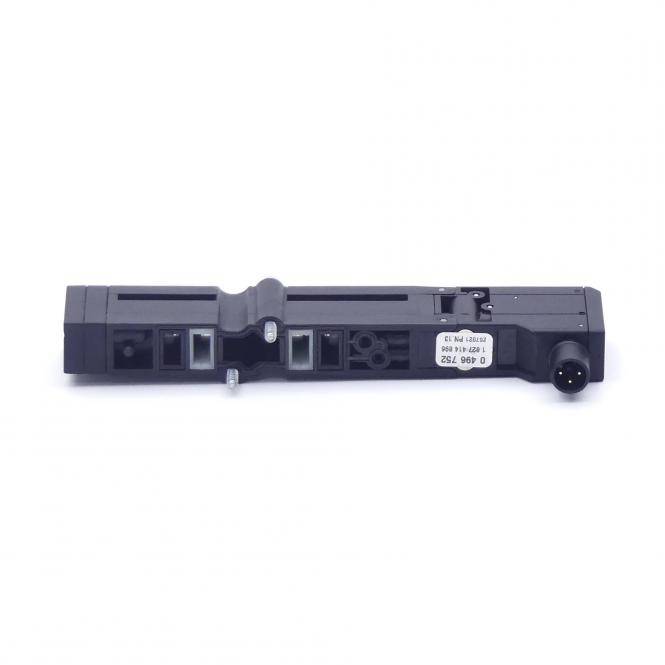 Bosch 3/2-Wegeventil Serie HF03-LG, CL03 (0 820 055 101)
