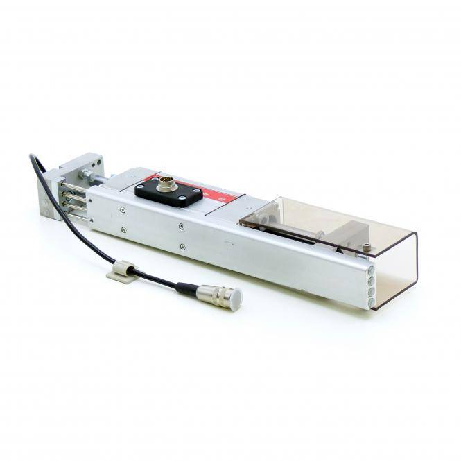 BOSCH Pneumatische Lineareinheit (0 842 250 052)