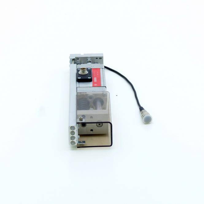 BOSCH Pneumatische Lineareinheit (0 842 250 052)