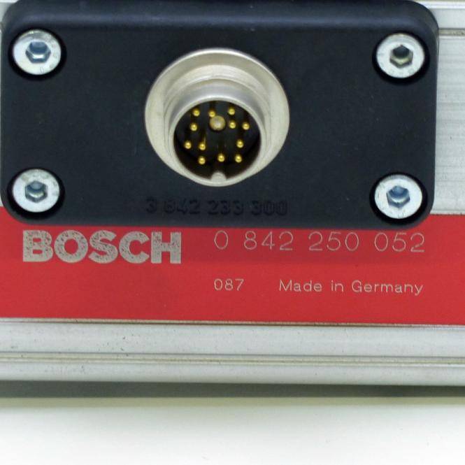 BOSCH Pneumatische Lineareinheit (0 842 250 052)