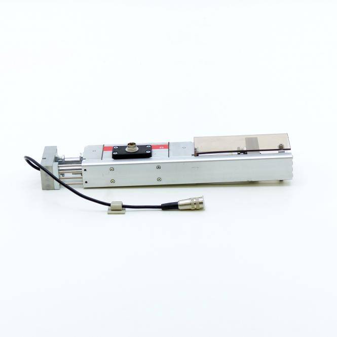 BOSCH Pneumatische Lineareinheit (0 842 250 052)