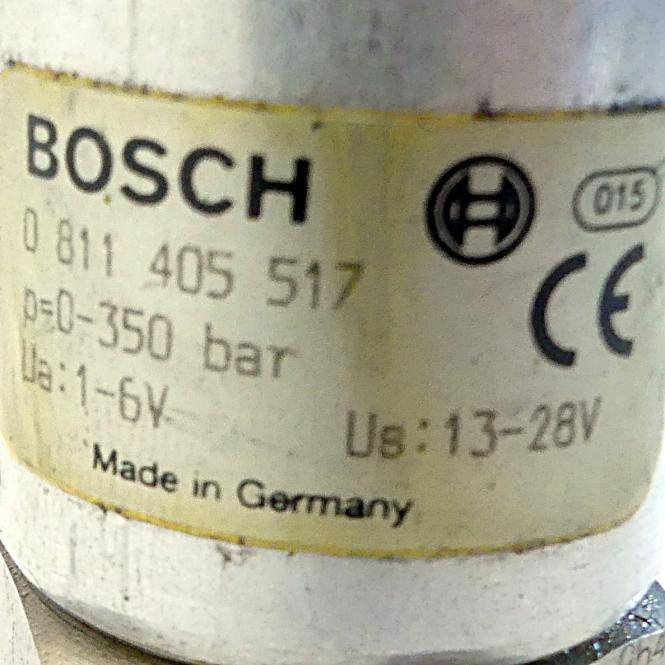 Bosch Druckaufnehmer (0 811 405 517)