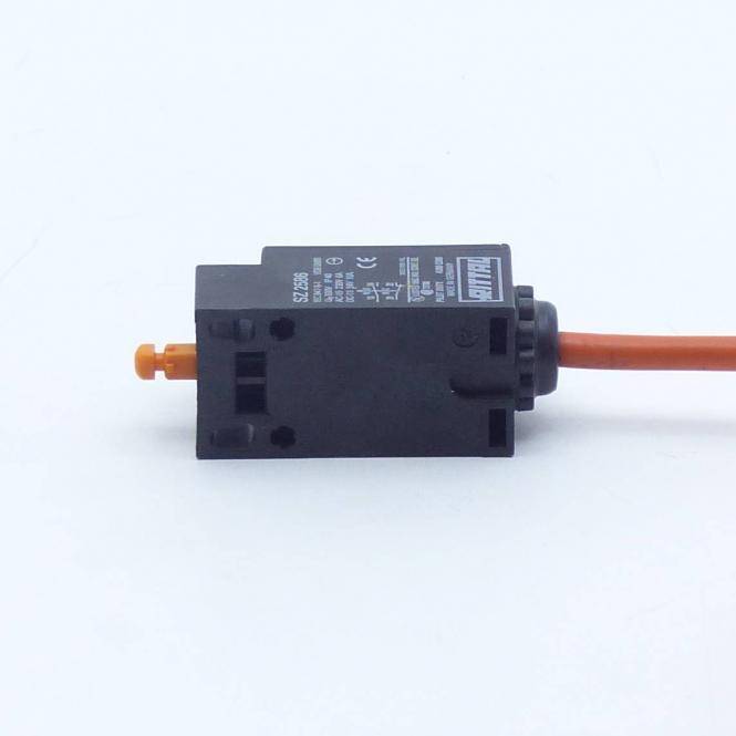 Rittal Sicherheitsschalter (SZ 2586)