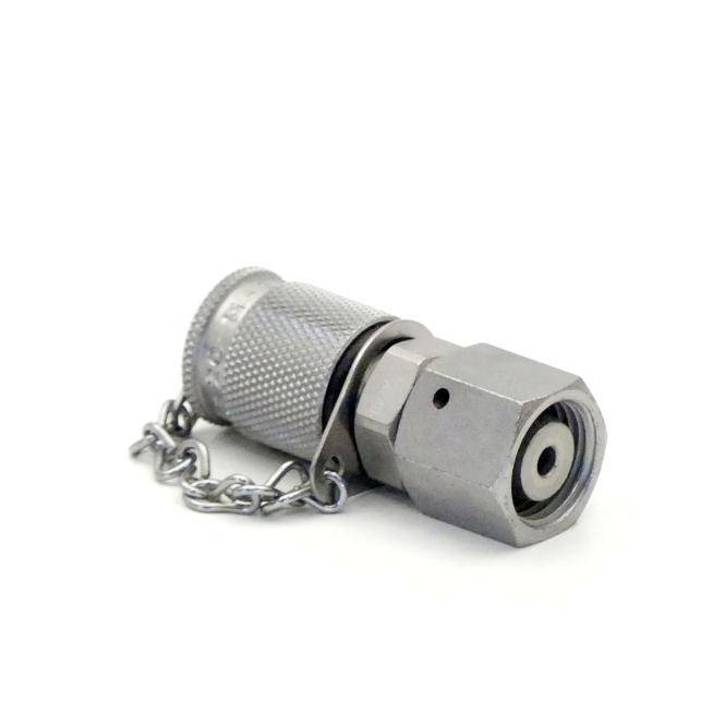 STAUFF Messkupplung (SMK20-10L-VK-C6F)