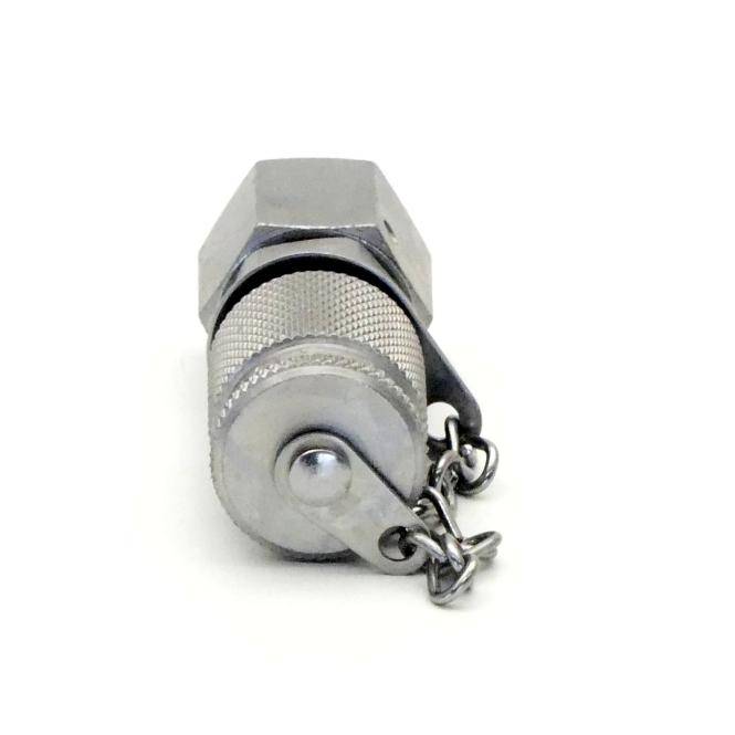 STAUFF Messkupplung (SMK20-10L-VK-C6F)