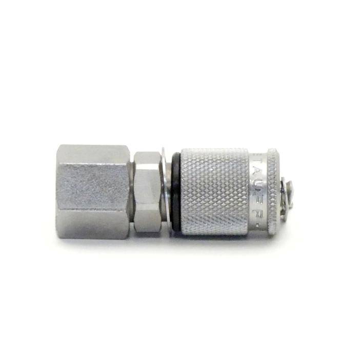 STAUFF Messkupplung (SMK20-10L-VK-C6F)