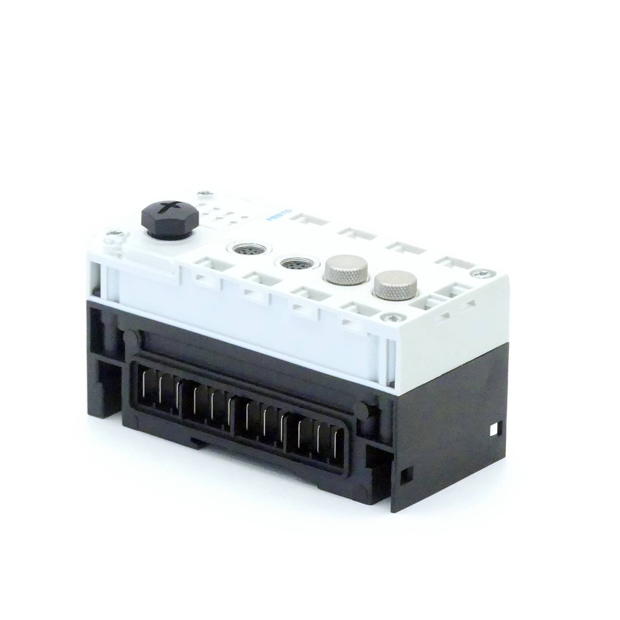 FESTO Anschlussblock CPX-GE-EV; CPX-CP-4-FB (195742; 526705)