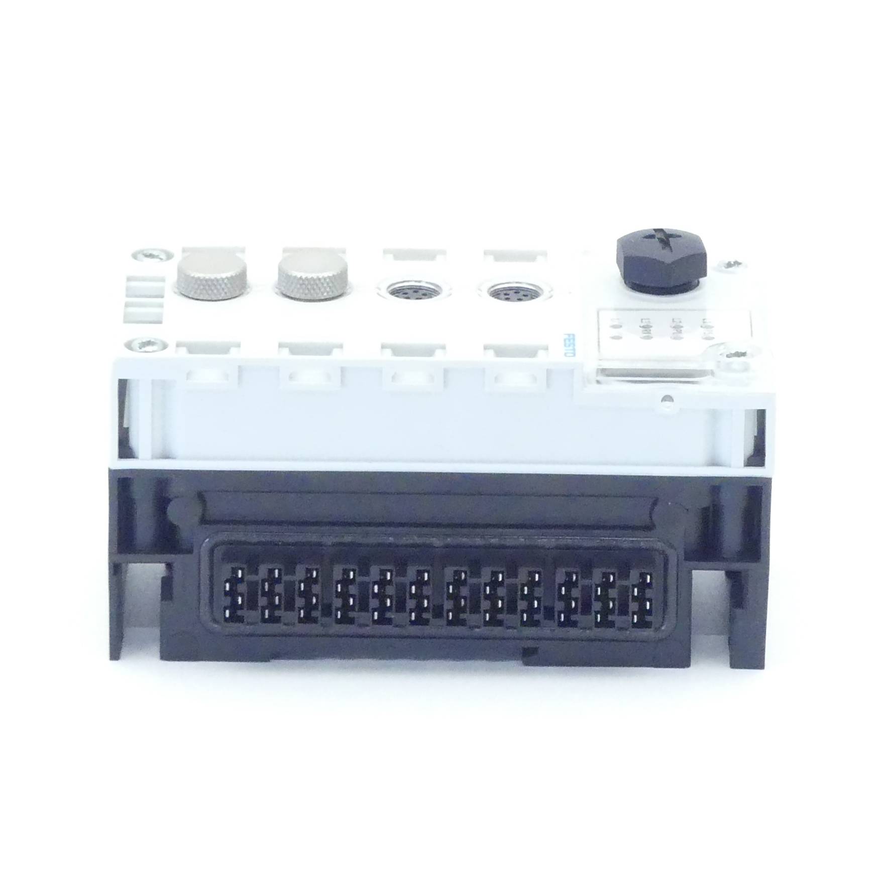 FESTO Anschlussblock CPX-GE-EV; CPX-CP-4-FB (195742; 526705)