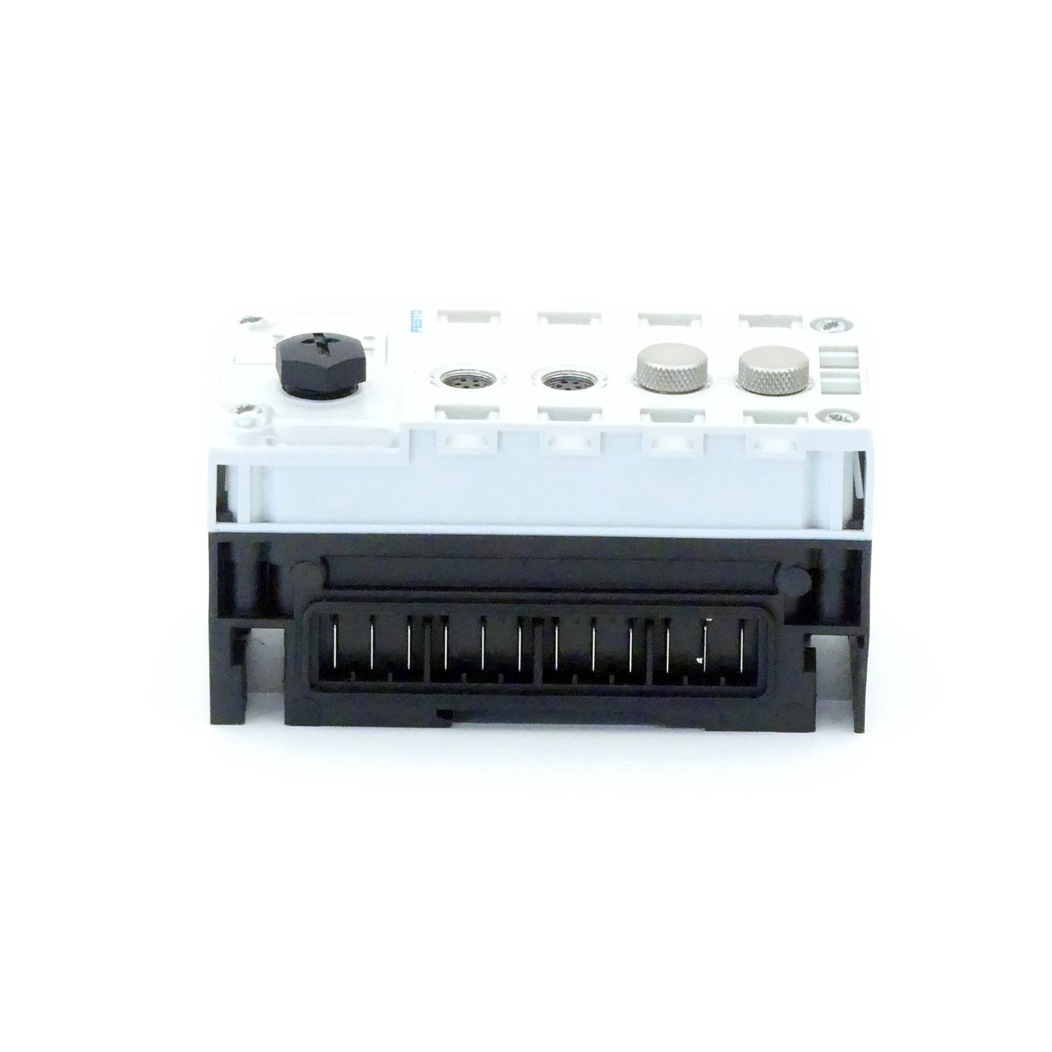 FESTO Anschlussblock CPX-GE-EV; CPX-CP-4-FB (195742; 526705)