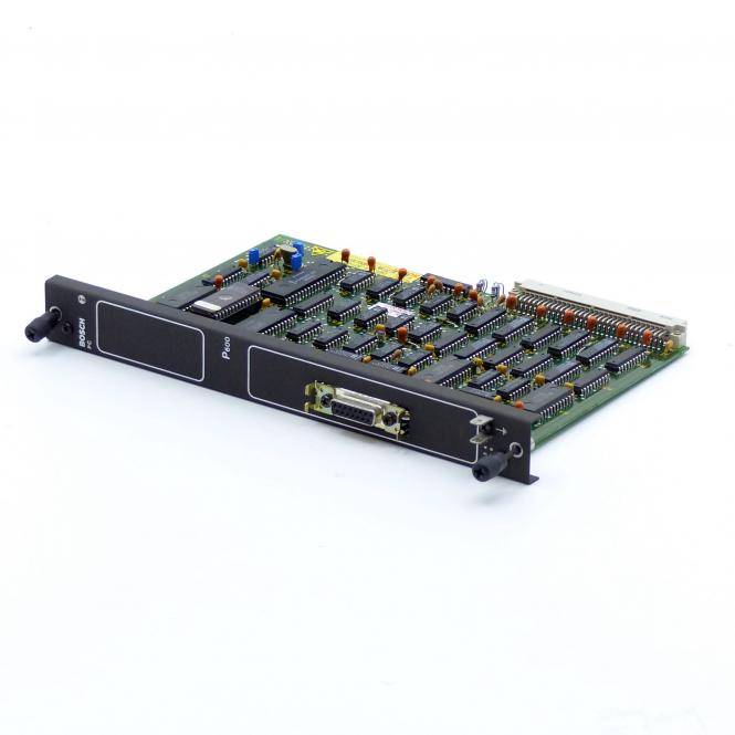 BOSCH Erweiterungsbaugruppe P 600 (041363-307401)