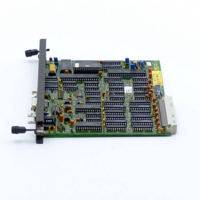 BOSCH Erweiterungsbaugruppe P 600 (041363-307401)