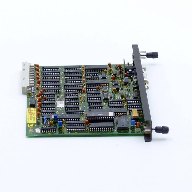 BOSCH Erweiterungsbaugruppe P 600 (041363-307401)