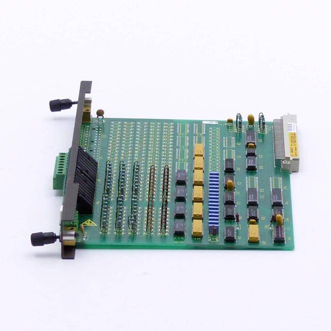 BOSCH Eingangskarte Input Card A 24V- SF(16) (1070075330-101)