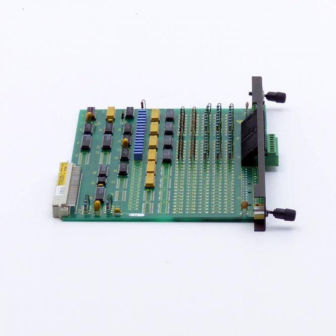 BOSCH Eingangskarte Input Card A 24V- SF(16) (1070075330-101)