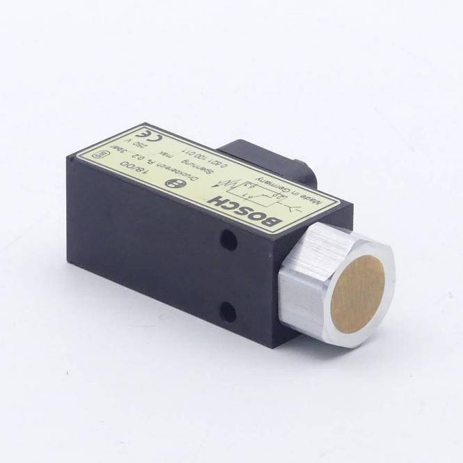 Bosch Druckschalter (0 821 100 011)