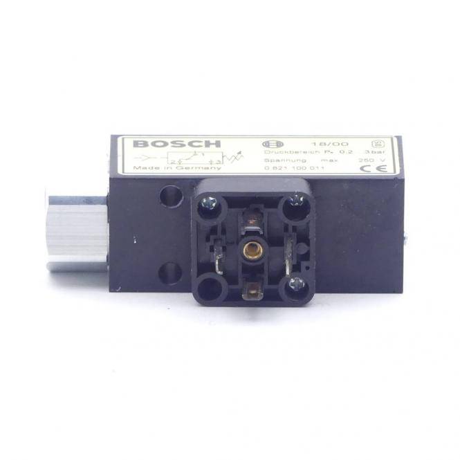 Bosch Druckschalter (0 821 100 011)