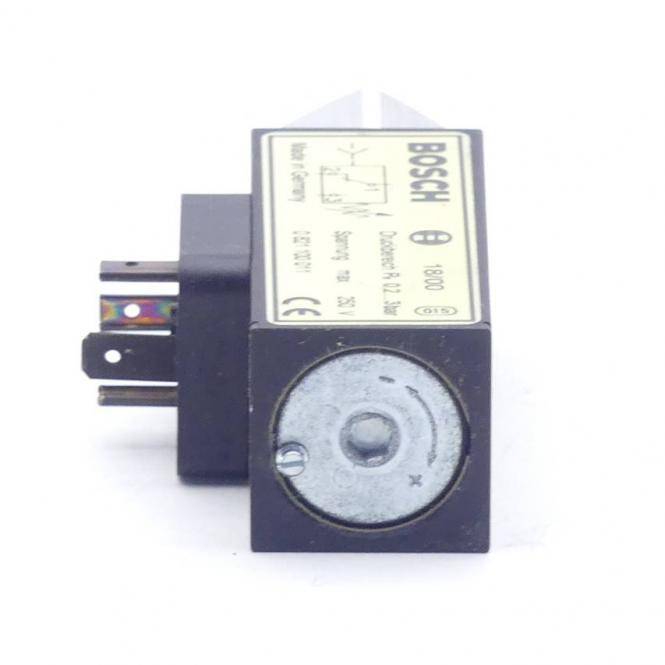 Bosch Druckschalter (0 821 100 011)