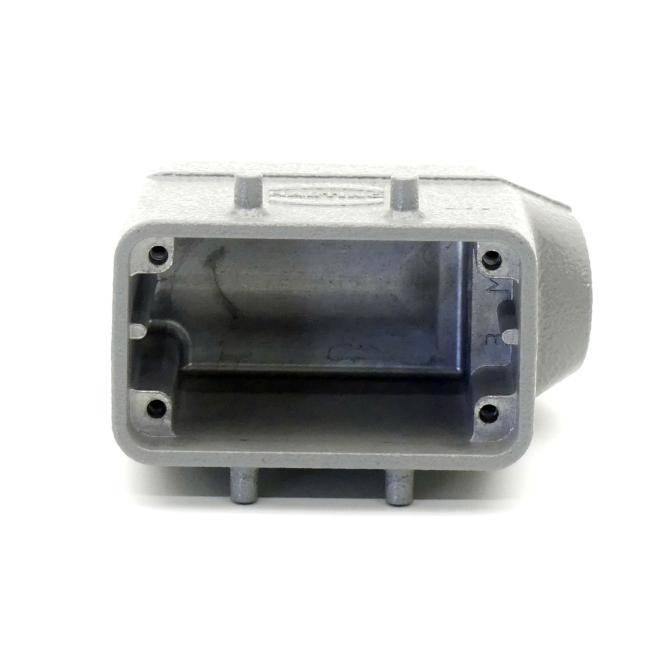HARTING Han 10B Tüllengehäuse 19300101521 (112939)
