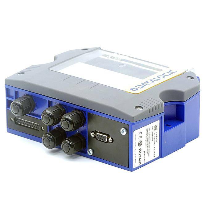 DATALOGIC Schnittstelle CBX500 (CBX500)