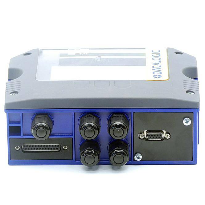 DATALOGIC Schnittstelle CBX500 (CBX500)
