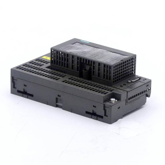 Siemens electronic module for ET 200L (133-1BL00-0XB0)