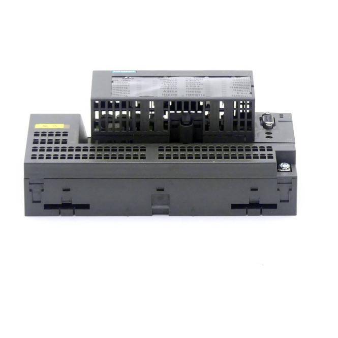 Siemens electronic module for ET 200L (133-1BL00-0XB0)