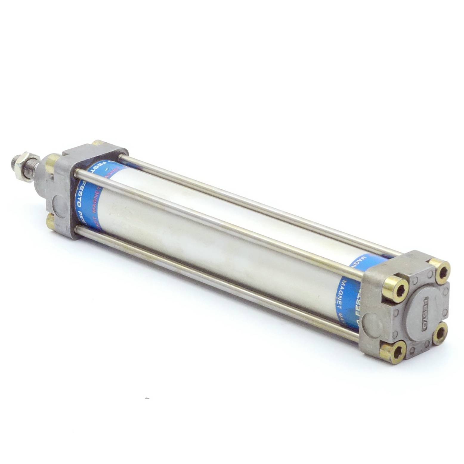 FESTO Pneumatikzylinder DNG-50-250-PPV-A (36353)