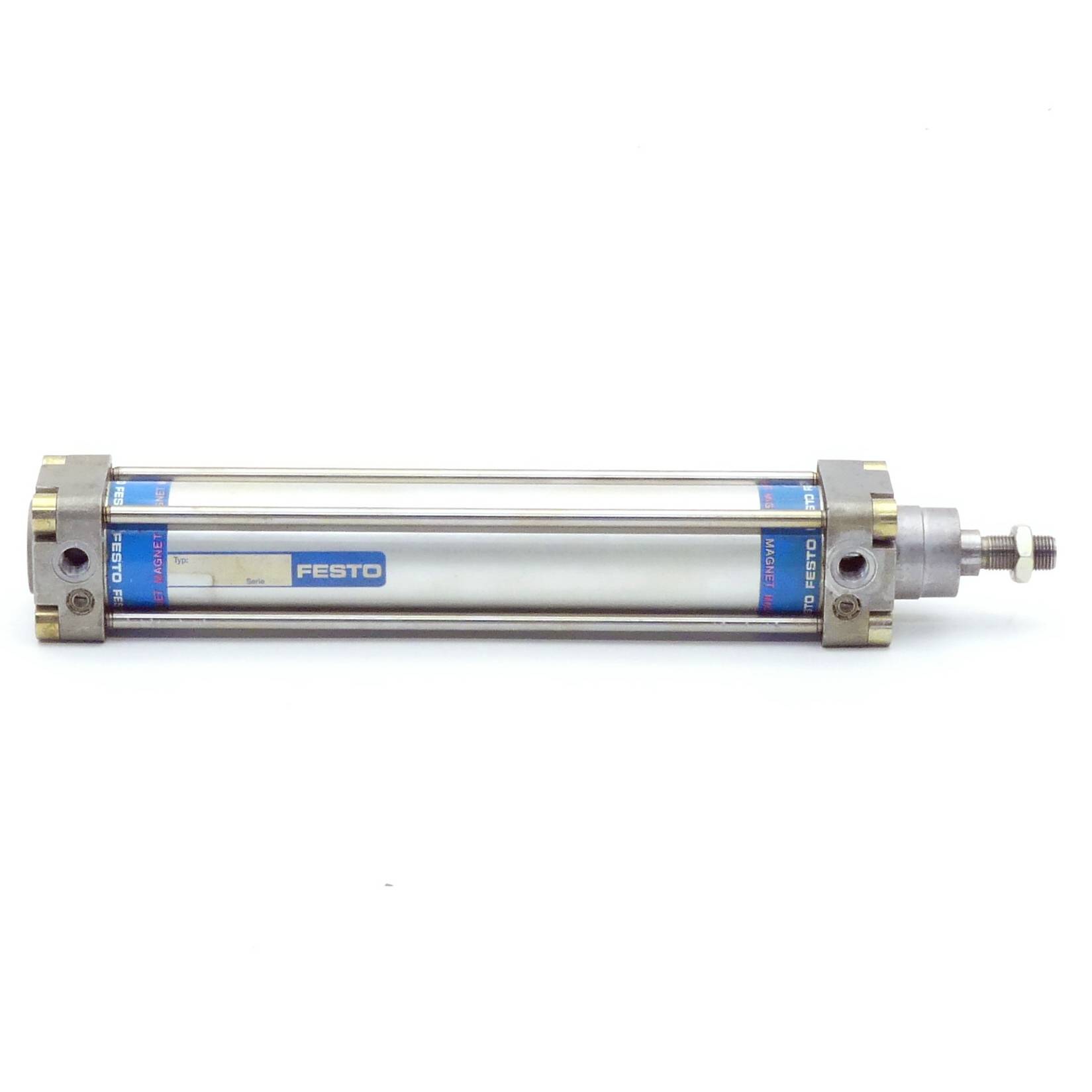 FESTO Pneumatikzylinder DNG-50-250-PPV-A (36353)