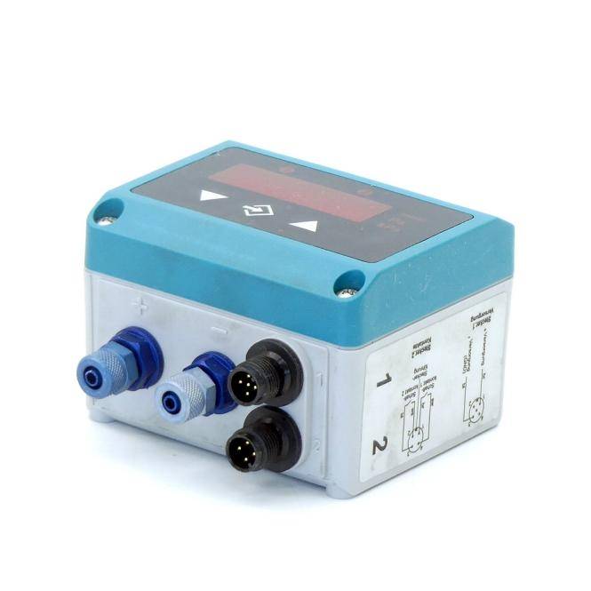 FISCHER Drucktransmitter (DE455300400K03MW)