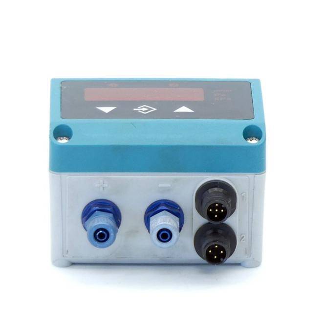 FISCHER Drucktransmitter (DE455300400K03MW)