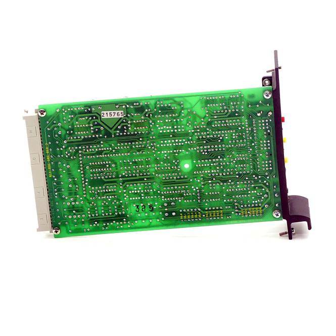 Bosch P/Q controller VT–VACAP–500–20/V0 (0 811 405 157)