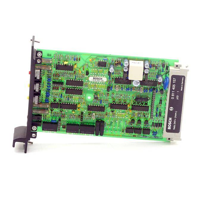 Bosch P/Q controller VT–VACAP–500–20/V0 (0 811 405 157)