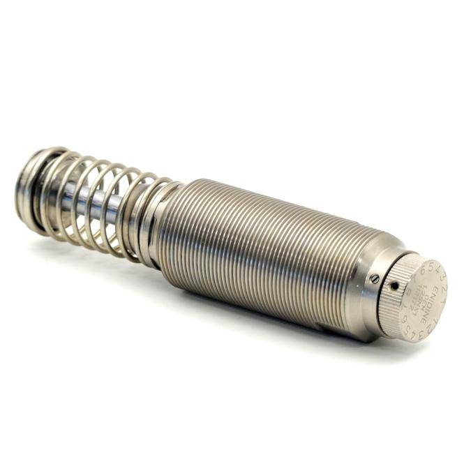 ITT Stoßdämpfer (MF21293)