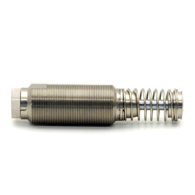 ITT Stoßdämpfer (MF21293)