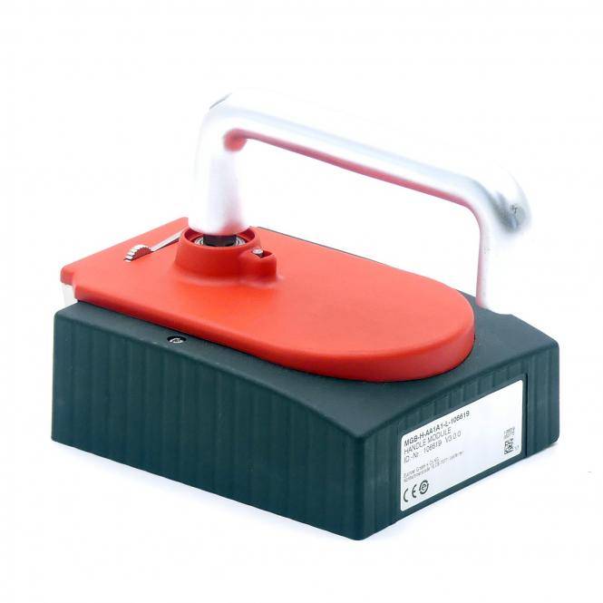 Euchner Griffmodul MGB-H-AA1A1-L MGB-H-AA1A1-L-106619 (106619)